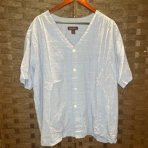 Nordstrom XL V-Neck